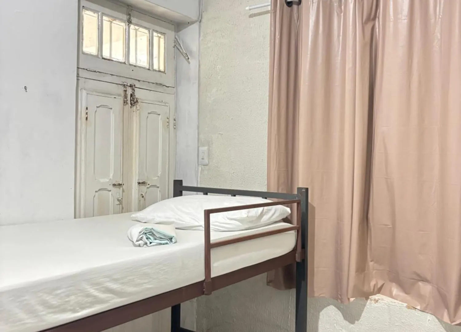 Hostel New Garden Pansiyon Recife