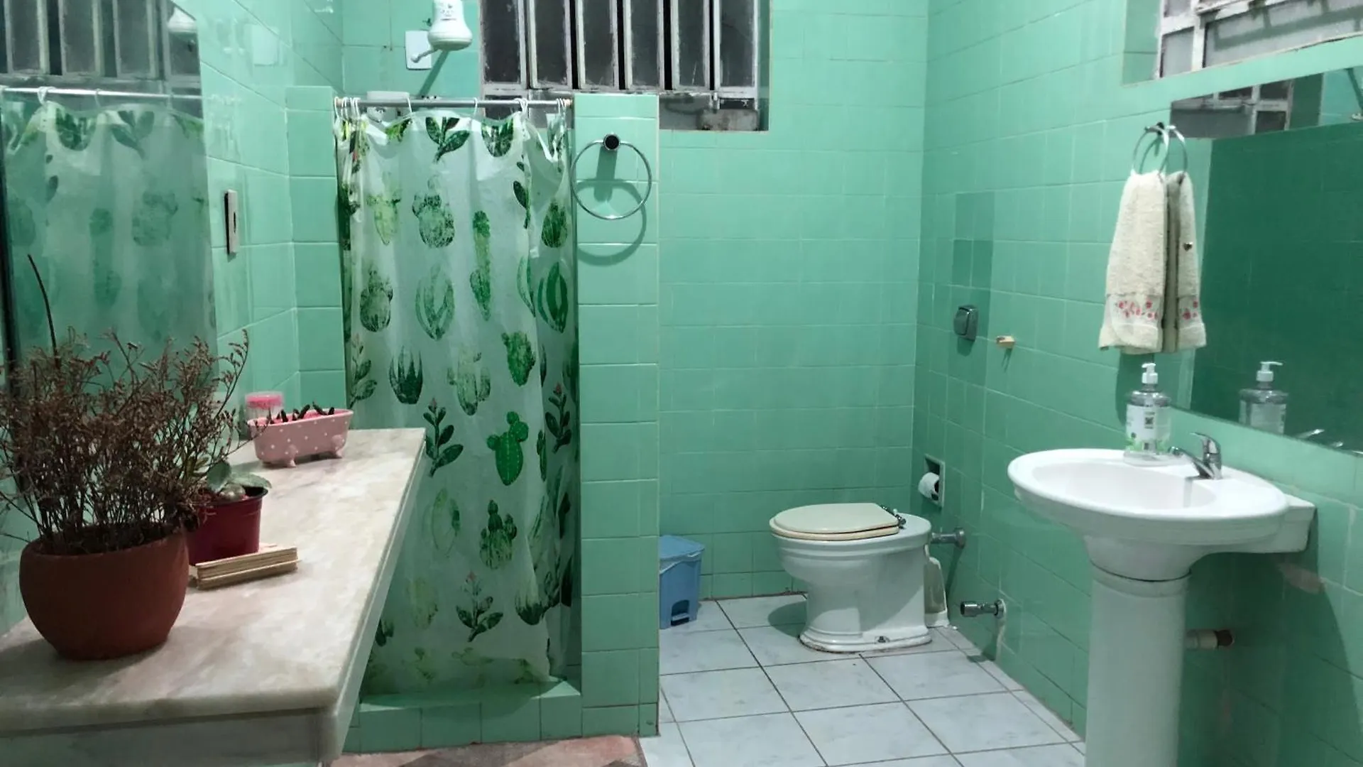New Garden Pansiyon Recife