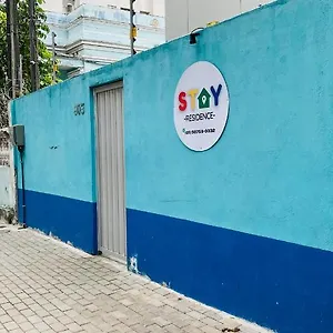 Albergue Stay Pousada, Recife