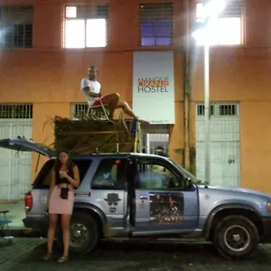 Albergue Mangue Oranje - No Bairro Do Antigo - Old Town, Recife