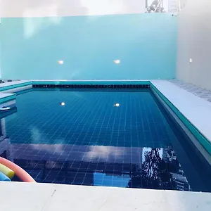 Albergue Apraiana, Recife