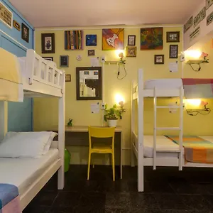 Albergue Fit - Piratas Da, Recife